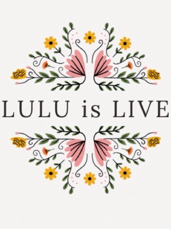 Lulus Other - 🦋LULU is LIVE🦋